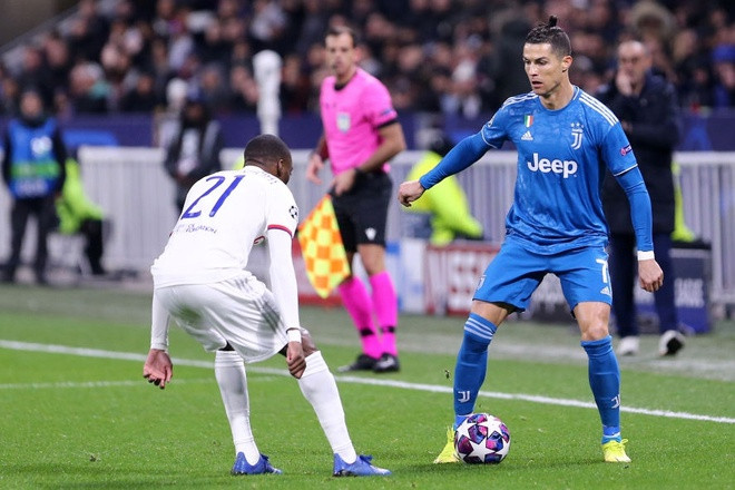 UEFA xếp lịch để Champions League trở lại