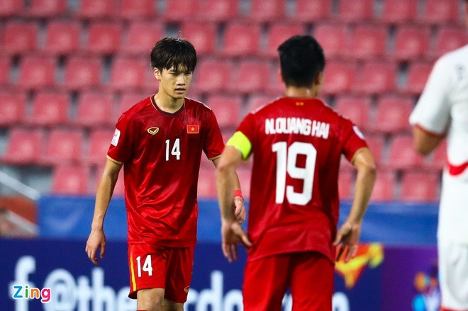 Ai giúp HLV Park bảo vệ ngai vàng SEA Games?