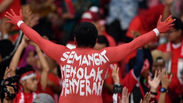 Báo Indonesia: "Chỉ còn Việt Nam cản chúng ta vô địch AFF Cup"