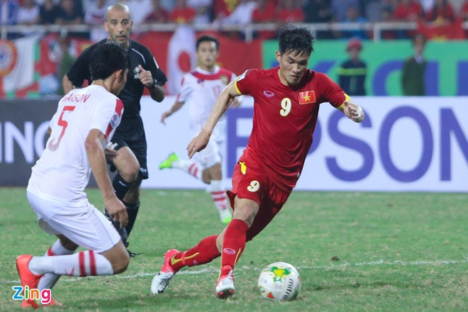 Ai là tiền đạo hay nhất tuyển Việt Nam 25 năm qua? ảnh 1