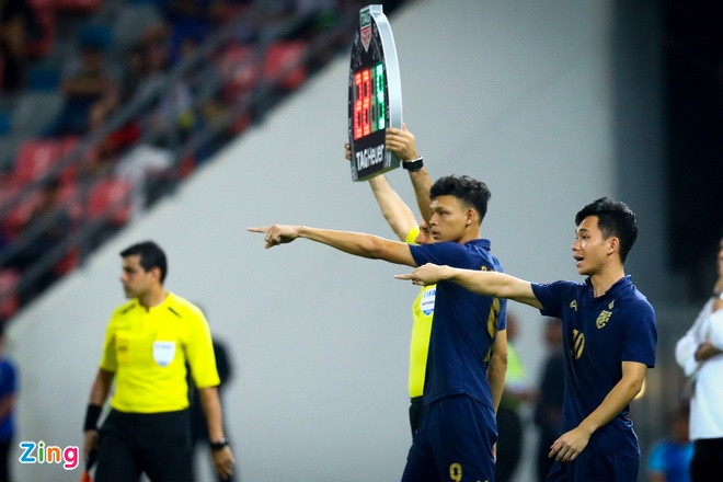 Vì sao Thái Lan quay lưng với 2 kỳ AFF Cup liên tiếp? ảnh 1