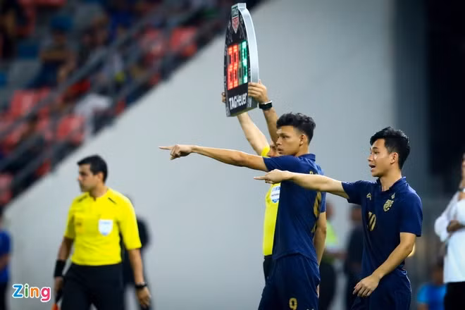 Vì sao Thái Lan quay lưng với 2 kỳ AFF Cup liên tiếp? ảnh 1