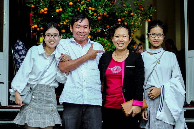 kỷ niệm về mẹ ảnh 2 ky niem ve me anh 2