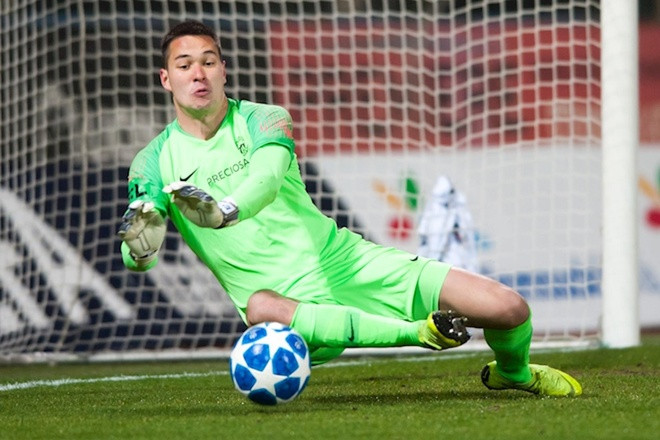 Filip Nguyễn: "Tôi không bao giờ từ chối khoác áo tuyển Việt Nam"