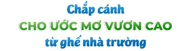 VINAMILK và 45 năm bền bỉ vì một thế hệ trẻ em Việt Nam khỏe mạnh ảnh 5