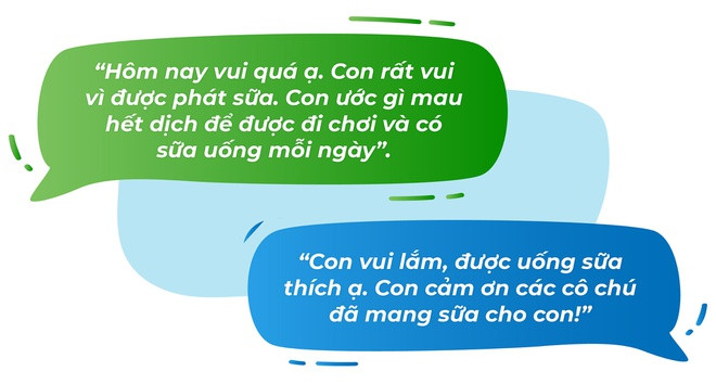 VINAMILK và 45 năm bền bỉ vì một thế hệ trẻ em Việt Nam khỏe mạnh ảnh 3