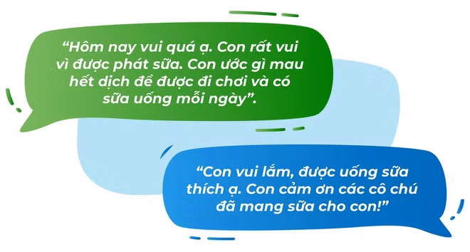 VINAMILK và 45 năm bền bỉ vì một thế hệ trẻ em Việt Nam khỏe mạnh ảnh 3