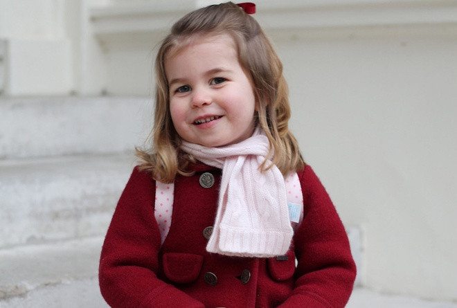 con cháu hoàng gia đi học ảnh 4 con chau hoang gia di hoc anh 4