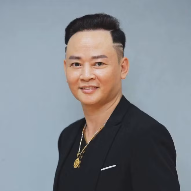 Diễn viên Tùng Dương ly hôn vợ vì khác biệt tính cách.