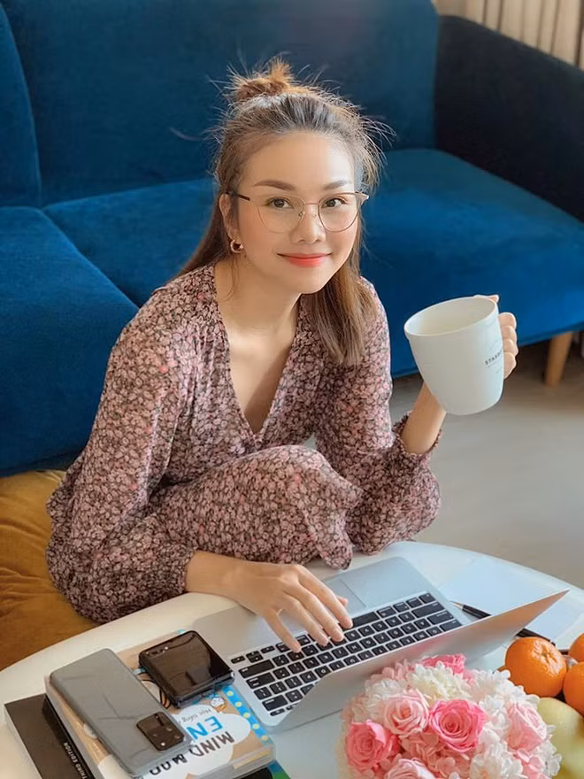 Mai Phương Thúy và loạt sao nữ độc thân giàu có đình đám trong showbiz Việt ảnh 3