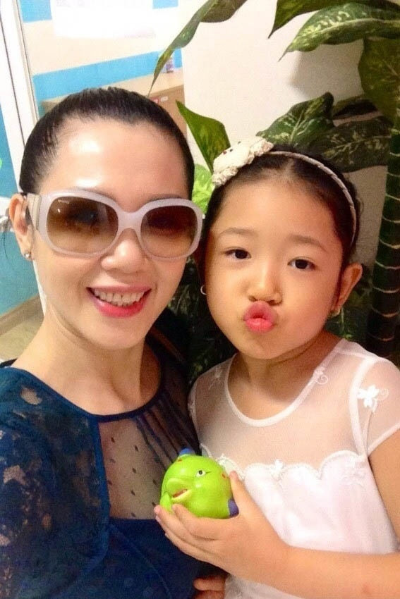 Á hậu Vi Thị Đông, Trịnh Chân Trân... từng được dự đoán là hoa hậu giờ ra sao? ảnh 3