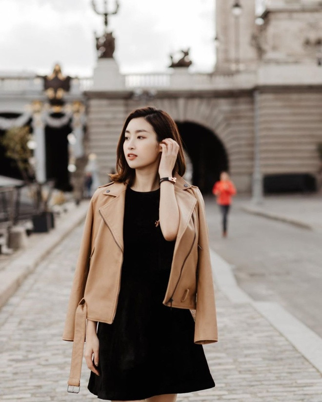 Ngắm lại loạt ảnh ngày ấy, bây giờ của dàn Hoa hậu Việt Nam ảnh 4 Ngắm lại loạt ảnh ngày ấy, bây giờ của dàn Hoa hậu Việt Nam ảnh 4