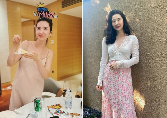 Hoa Hoa đã nhẫn nhịn một thời gian dài việc chồng ngoại tình để giữ gìn hạnh phúc gia đình. Hoa Hoa đã nhẫn nhịn một thời gian dài việc chồng ngoại tình để giữ gìn hạnh phúc gia đình.