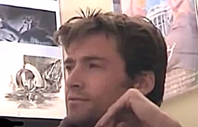 Hình ảnh loạt sao Hollywood thời mới vào nghề ảnh 7