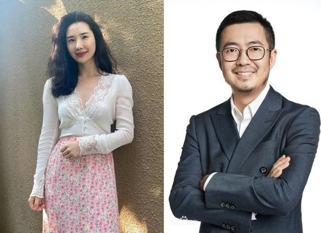 Alibaba giáng chức Chủ tịch Taobao sau bê bối ngoại tình