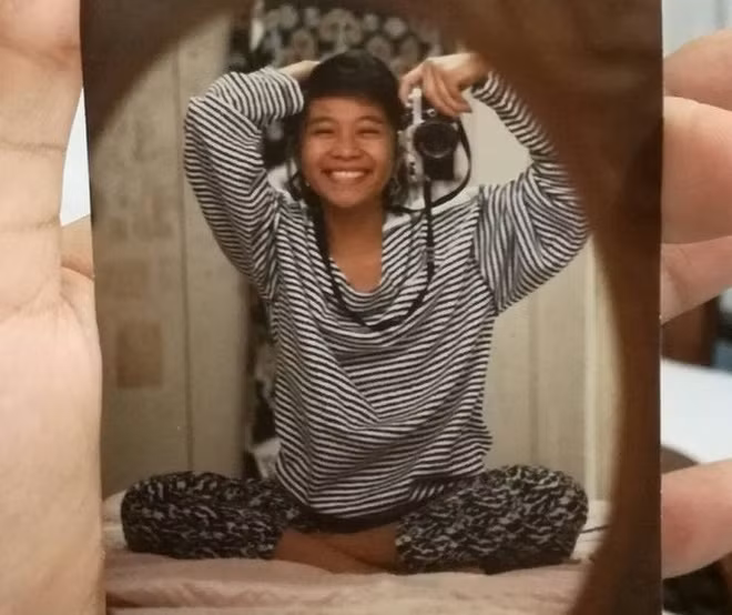 Dân mạng thế giới khoe ông bà, bố mẹ là ‘rich kid, dân chơi’ một thời ảnh 6