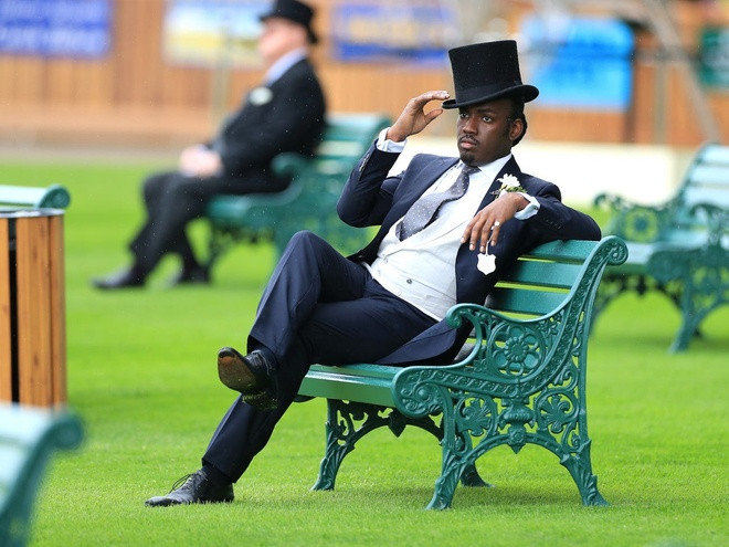 9 sự thật bất ngờ về giới siêu giàu nước Mỹ ảnh 5