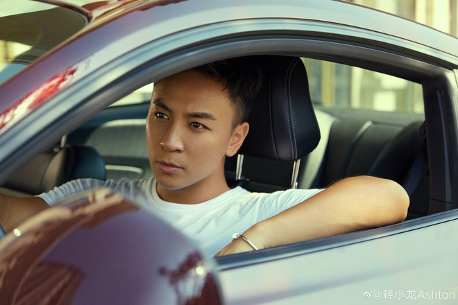 Thích Tiểu Long ảnh 2 Thich Tieu Long anh 2