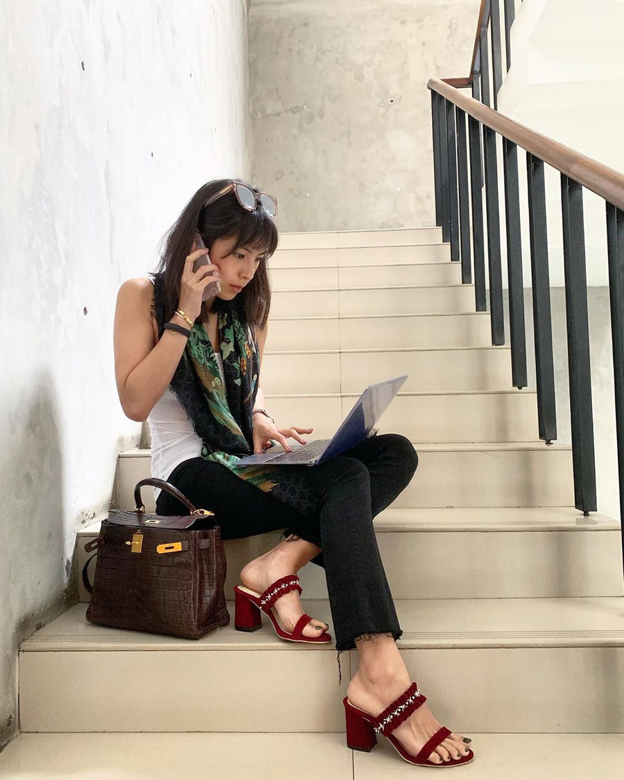 rich kid mặc đẹp ảnh 16 rich kid mac dep anh 16