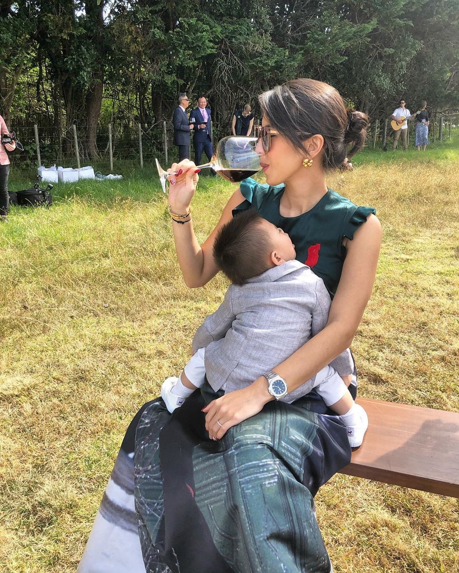 rich kid mặc đẹp ảnh 15 rich kid mac dep anh 15