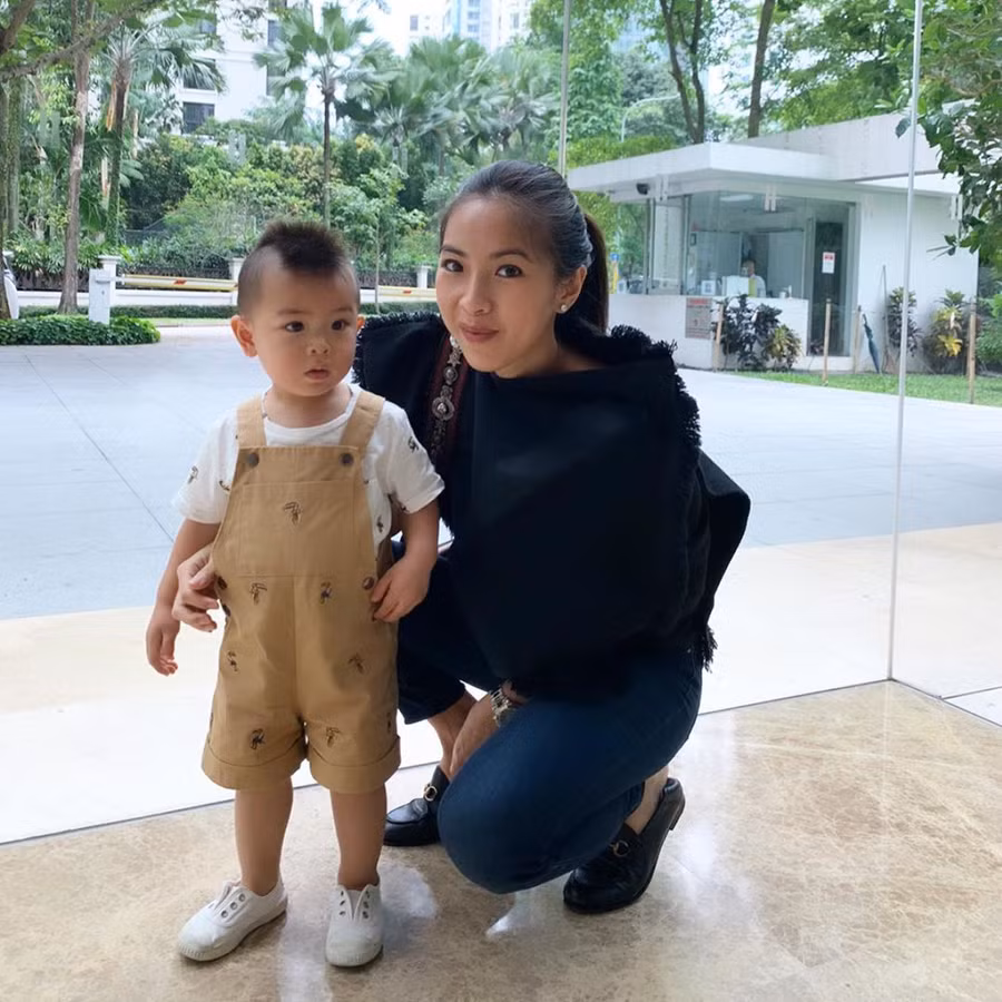 rich kid mac dep anh 13