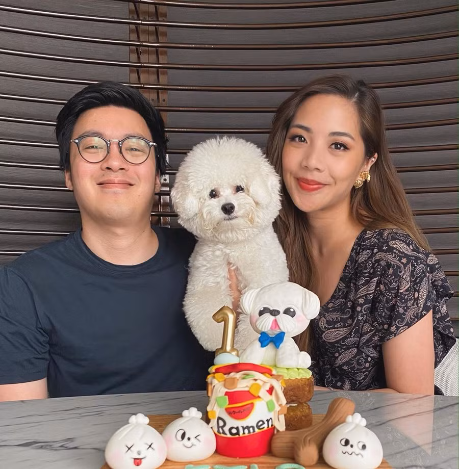 rich kid mac dep anh 3