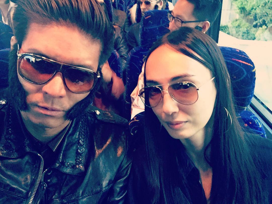 rich kid mặc đẹp ảnh 12 rich kid mac dep anh 12