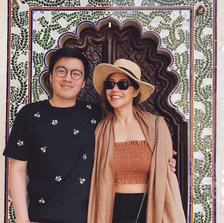 rich kid mặc đẹp ảnh 2 rich kid mac dep anh 2