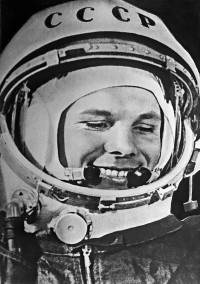 Chùm ảnh: Yuri Gagarin - người mở ra trang sử mới về thám hiểm không gian