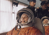 Chùm ảnh: Yuri Gagarin - người mở ra trang sử mới về thám hiểm không gian