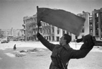 Những hình ảnh gợi nhớ ngày giải phóng Stalingrad