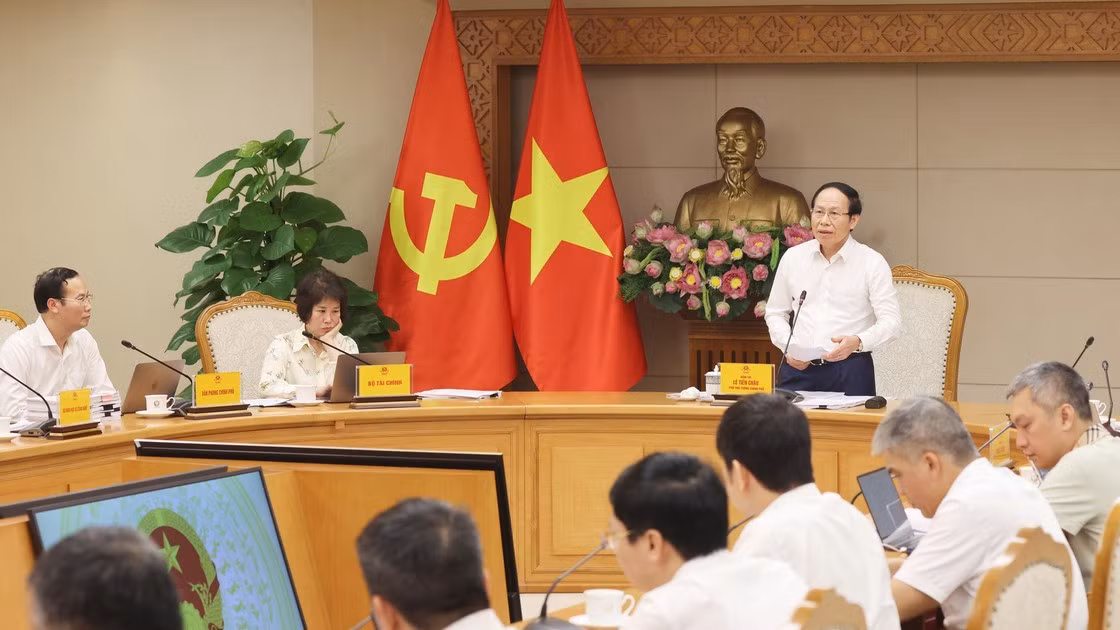 Lựa chọn 12 cơ sở giáo dục đại học dẫn dắt: Phải có luận cứ, công khai, minh bạch và đầu tư trọng tâm