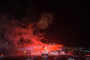 Năm Du lịch Quốc gia mở một không gian phát triển mới cho du lịch Gia Lai.