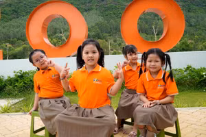 Lớp học không tường, gieo hứng khởi từ trải nghiệm