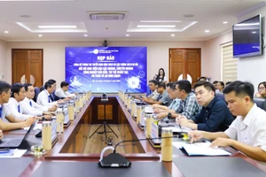 Trường Đại học Quy Nhơn triển khai nhiều chính sách ưu đãi cho sinh viên học các ngành công nghệ cao.