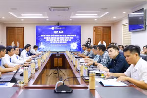 Trường Đại học Quy Nhơn triển khai nhiều chính sách ưu đãi cho sinh viên học các ngành công nghệ cao.