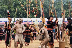 Gia Lai sau sáp nhập trở thành nơi giao hòa giữa đại ngàn Tây Nguyên và biển xanh.