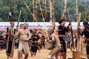 Gia Lai sau sáp nhập trở thành nơi giao hòa giữa đại ngàn Tây Nguyên và biển xanh.