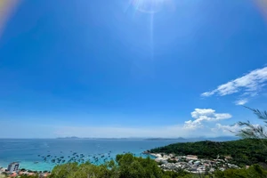 Gia Lai đặt mục tiêu đến năm 2030 đón 18,5 triệu lượt khách mỗi năm, trong đó hơn 1 triệu lượt khách quốc tế.