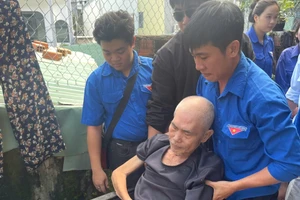 Tỉnh Gia Lai đã sơ tán 93.000 hộ/339.000 người để ứng phó với bão Kalmaegi.