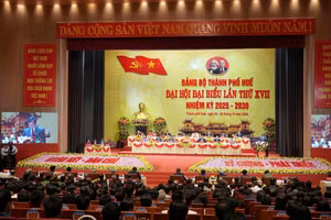 Khơi thông những rào cản, đưa TP Huế phát triển xứng tầm 