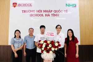 Văn phòng Báo GD&TĐ khu vực MT-TN chúc mừng ngành Giáo dục các tỉnh miền Trung