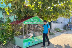 Vươn lên từ biển đảo, đẩy mạnh công tác giảm nghèo