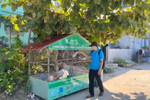 Vươn lên từ biển đảo, đẩy mạnh công tác giảm nghèo