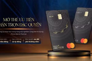 Nhiều ưu đãi đặc quyền hấp dẫn dành cho chủ thẻ PVcomBank Premier (Ảnh: PVcomBank).