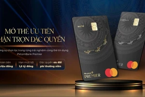 Nhiều ưu đãi đặc quyền hấp dẫn dành cho chủ thẻ PVcomBank Premier (Ảnh: PVcomBank).