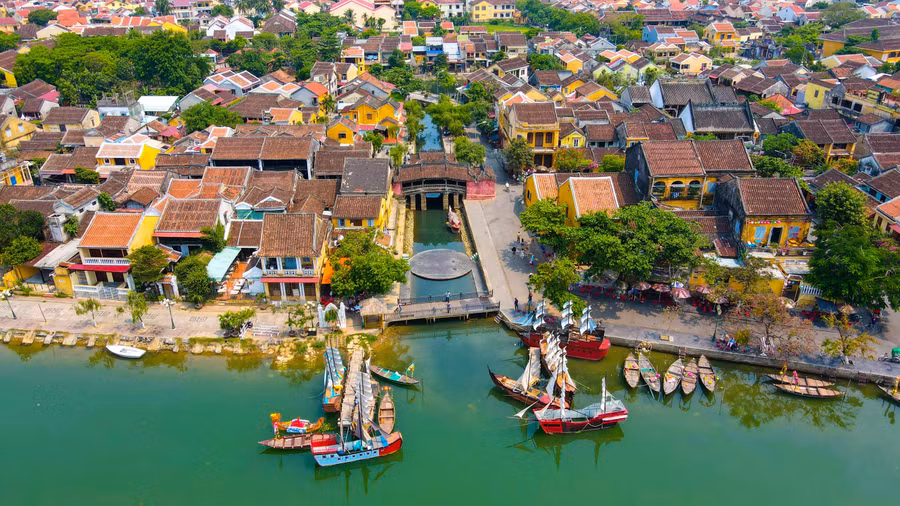 TP. Hội An sẽ trở thành đô thị du lịch quốc gia