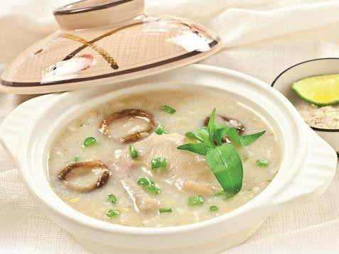 Cháo chim bồ câu là món ăn bổ dưỡng an thai, dễ tiêu hóa cho bà mẹ mang thai. Món ăn bổ dưỡng dành cho mẹ bầu đang kỳ thai nghén