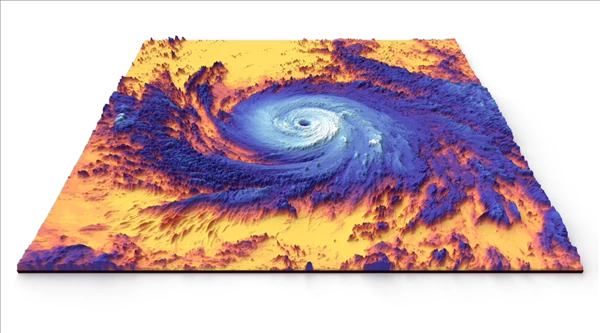 Hệ thống mới giúp NASA nghiên cứu nhiều khía cạnh của Trái đất.