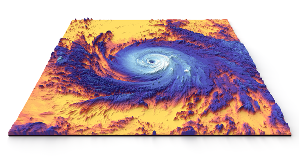 Hệ thống mới giúp NASA nghiên cứu nhiều khía cạnh của Trái đất.